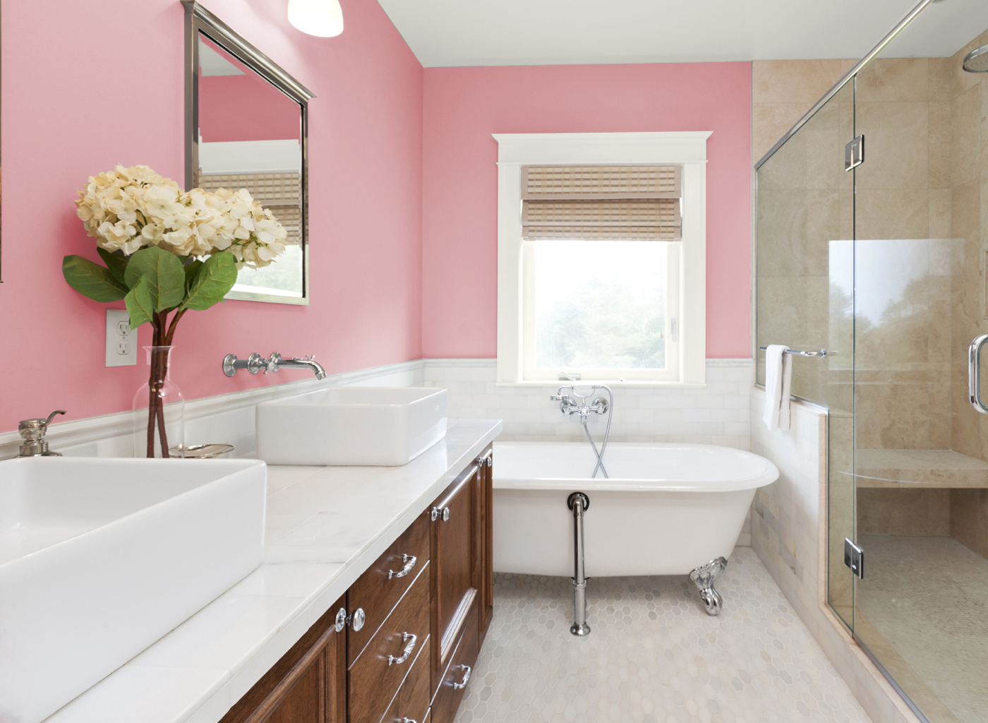 Peinture mat ou satin quelle type de peinture choisir ? Biologement